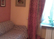 İcarəyə verilir 2 otaqlı 56 m2 köhnə tikili 28 May m.