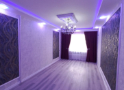 Satılır 3 otaqlı 68 m2 köhnə tikili Neapol dairəsi