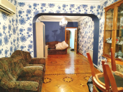 İcarəyə verilir 2 otaqlı 70 m2 köhnə tikili İçəri Şəhər m.