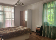 Satılır 2 otaqlı 40 m2 köhnə tikili Bakı Dövlət Universiteti