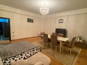 İcarəyə verilir 2 otaqlı 105 m2 yeni tikili Tibb Universiteti