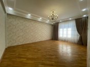 Satılır 3 otaqlı 107 m2 yeni tikili Neftçilər m.