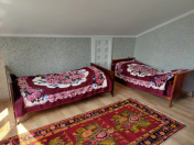 İcarəyə verilir 8 otaqlı 180 m2 bağ evi Fatmayı