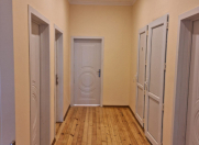 İcarəyə verilir 3 otaqlı 110 m2 bağ evi Hövsan