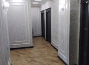 İcarəyə verilir 3 otaqlı 154 m2 yeni tikili Şərq Bazarı