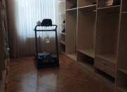 İcarəyə verilir 5 otaqlı 220 m2 yeni tikili Elmlər Akademiyası m.