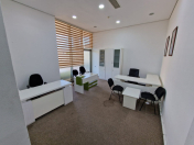 İcarəyə verilir 1 otaqlı 35 m2 ofis Nəsimi r.