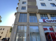 İcarəyə verilir 4 otaqlı 350 m2 obyekt Rəsulzadə