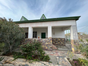 İcarəyə verilir 4 otaqlı 120 m2 bağ evi Bilgəh
