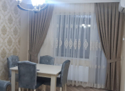 İcarəyə verilir 2 otaqlı 50 m2 köhnə tikili 4 mkr