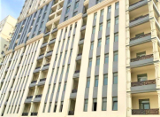 Satılır 3 otaqlı 115 m2 yeni tikili Dostluq kinoteatrı