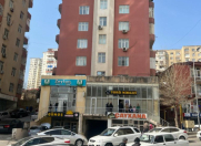 Satılır 20 m2 qaraj İctimai telekanalı