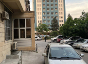 İcarəyə verilir 14 otaqlı 200 m2 ofis 5 mkr