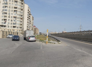 İcarəyə verilir 33 sot torpaq Abşeron r.