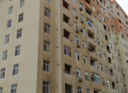 Satılır 2 otaqlı 52.4 m2 yeni tikili Lökbatan