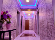 Satılır 7 otaqlı 234 m2 həyət evi Hövsan