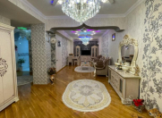 Satılır 3 otaqlı 120 m2 yeni tikili 2 mkr