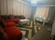 Satılır 4 otaqlı 95 m2 köhnə tikili Binəqədi r.