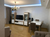 İcarəyə verilir 3 otaqlı 85 m2 köhnə tikili Nəsimi r.