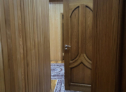 İcarəyə verilir 3 otaqlı 170 m2 yeni tikili Port Baku