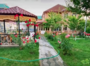 İcarəyə verilir 5 otaqlı 180 m2 villa Qəbələ