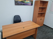 İcarəyə verilir 1 otaqlı 36 m2 ofis 28 May m.