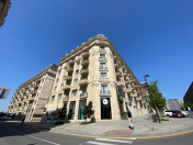 Satılır 2 otaqlı 61 m2 yeni tikili Ağ şəhər