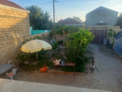 Satılır 3 otaqlı 100 m2 həyət evi Sumqayıt