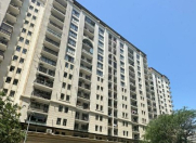 Satılır 2 otaqlı 55 m2 yeni tikili Heydər Əliyev Mərkəzi