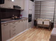 Satılır 4 otaqlı 148 m2 yeni tikili AMAY