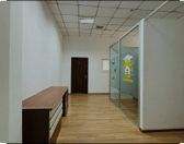 İcarəyə verilir 1 otaqlı 20 m2 ofis 28 May m.