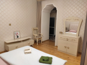 İcarəyə verilir 2 otaqlı 50 m2 köhnə tikili 28 May m.