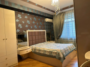 İcarəyə verilir 3 otaqlı 160 m2 yeni tikili Şah İsmayıl Xətai m.