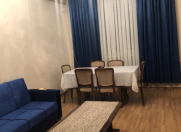 İcarəyə verilir 2 otaqlı 48 m2 köhnə tikili 8 Noyabr m.