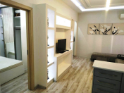 İcarəyə verilir 2 otaqlı 45 m2 köhnə tikili Elmlər Akademiyası m.