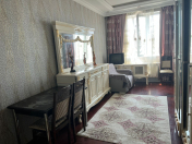 İcarəyə verilir 2 otaqlı 60 m2 yeni tikili Badamdar