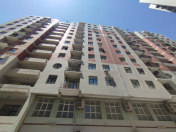 Satılır 3 otaqlı 112 m2 yeni tikili Nəsimi r.