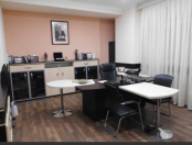 Satılır 7 otaqlı 220 m2 ofis Memar Əcəmi m.