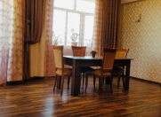 Satılır 3 otaqlı 140 m2 yeni tikili Həzi Aslanov m.