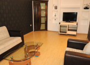 Satılır 3 otaqlı 98 m2 yeni tikili Neftçilər m.