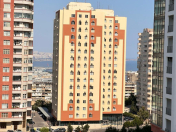 Satılır 5 otaqlı 100 m2 köhnə tikili Elmlər Akademiyası m.