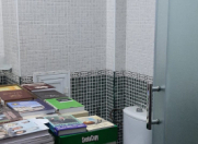 İcarəyə verilir 4 otaqlı 175 m2 yeni tikili İçəri Şəhər m.