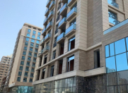 Satılır 2 otaqlı 98 m2 yeni tikili Qış parkı