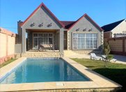 Satılır 4 otaqlı 160 m2 bağ evi Mərdəkan