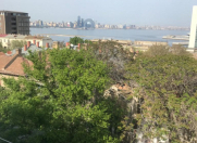 İcarəyə verilir 3 otaqlı 70 m2 köhnə tikili Bayıl