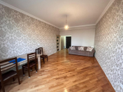 İcarəyə verilir 1 otaqlı 50 m2 yeni tikili Qara Qarayev m.