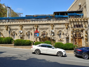 Satılır 1 otaqlı 16 m2 köhnə tikili İçəri Şəhər m.