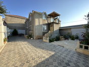 Satılır 6 otaqlı 220 m2 həyət evi Mehdiabad