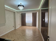 Satılır 2 otaqlı 55 m2 yeni tikili Nəriman Nərimanov m.