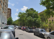 İcarəyə verilir 10 otaqlı 350 m2 ofis Elmlər Akademiyası m.